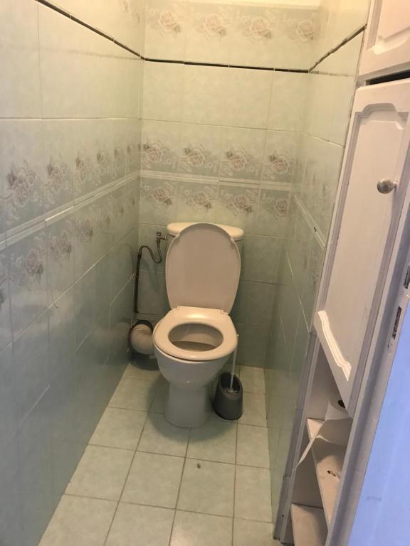 Magnifique appartement près de la mer, Jacuzzi en Bretagne 35960 Le Vivier-sur-Mer