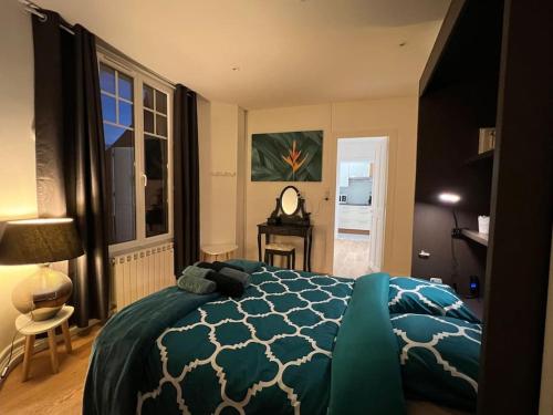Magnifique Appartement près des Thermes