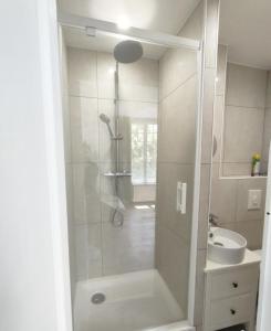 Magnifique Appartement près des Thermes