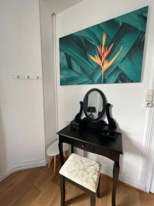 Magnifique Appartement près des Thermes