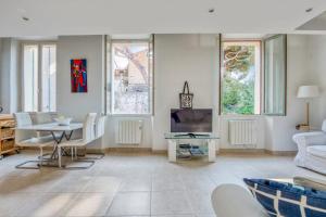 Magnifique appartement proche de la plage au coeur de Cannes - Welkeys