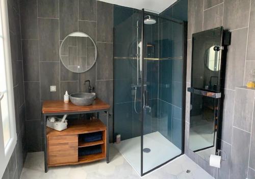 Magnifique appartement proche du Bois de Vincennes