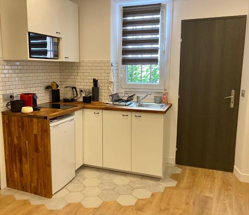 Magnifique appartement proche du Bois de Vincennes