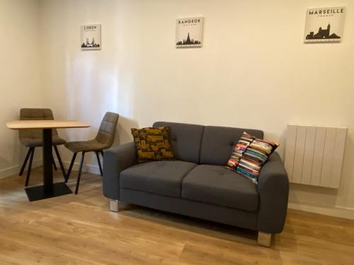 Magnifique appartement proche du Bois de Vincennes
