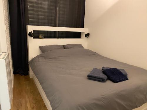 Magnifique appartement proche du Bois de Vincennes