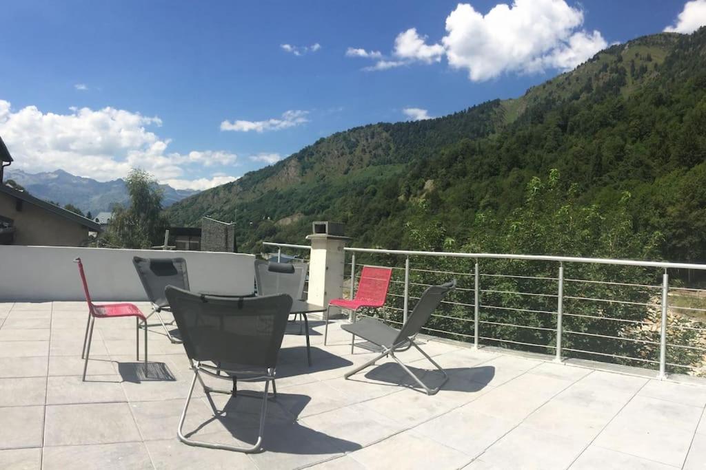 Magnifique appartement proche du Bois de Vincennes