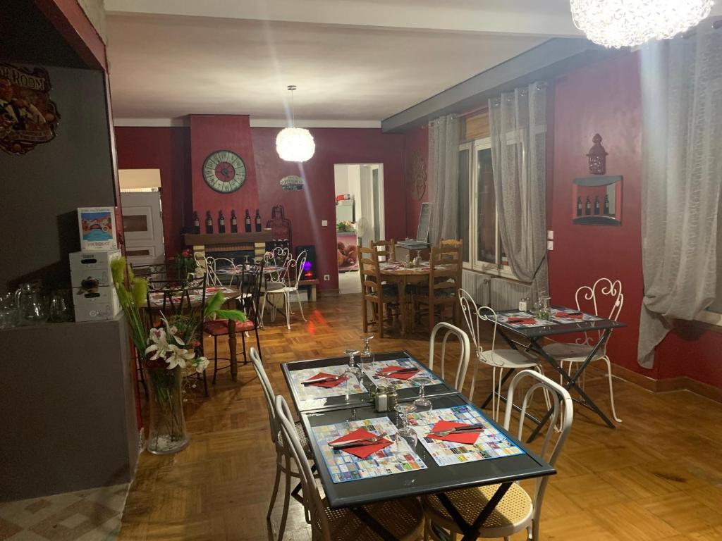Magnifique appartement proche du parc des expositions