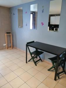 Appartement Magnifique appartement proche du parc des expositions 166 Boulevard des Rivans 84140 Avignon Provence-Alpes-Côte d\'Azur