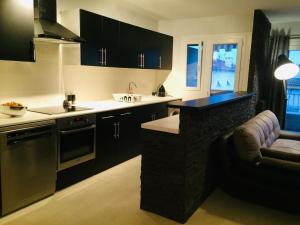 Magnifique appartement proche mer