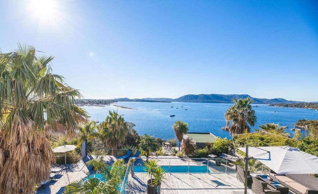 Magnifique appartement proche mer 06230 Villefranche-sur-Mer