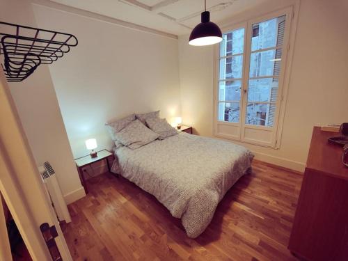 Magnifique appartement refait à neuf Vieux Tours