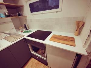 Magnifique appartement refait à neuf Vieux Tours