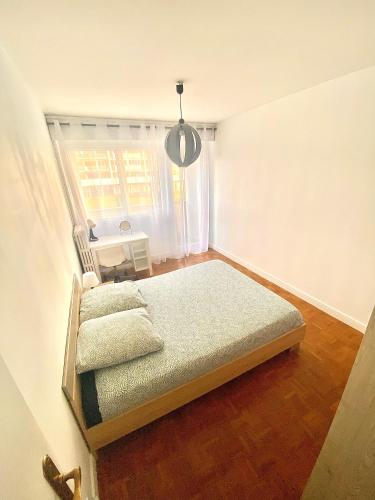 Magnifique appartement Rennes CENTRE Proche GARE!