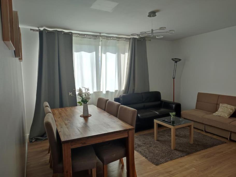Appartement magnifique appartement rénové à 15 min de Paris 285 Avenue de Fontainebleau 94320 Thiais