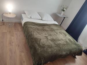 magnifique appartement rénové à 15 min de Paris