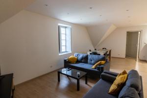 Magnifique appartement rénové dans résidence