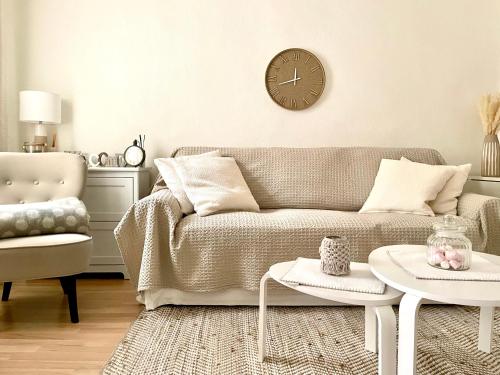 Magnifique appartement rénové