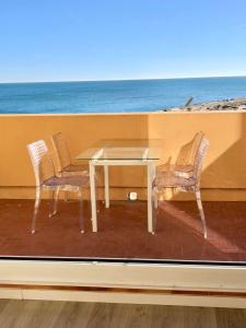 Magnifique Appartement residence Argonautes