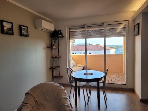 Magnifique appartement