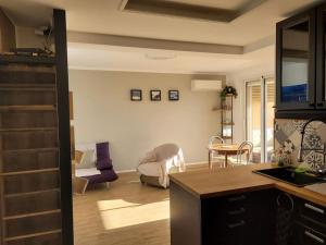 Magnifique appartement