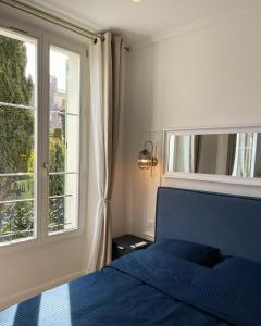 Magnifique appartement sur jardin - Vieil Antibes