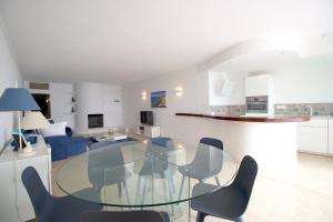 magnifique appartement sur la plage ...