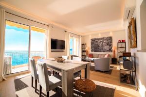 Appartement Magnifique Appartement Sur La Plage Près Du Centre - Palais De La Plage 1 Avenue Laugier 06400 Cannes Provence-Alpes-Côte d\'Azur