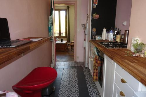 MAGNIFIQUE Appartement T2 40m2