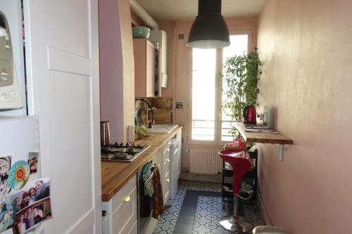 MAGNIFIQUE Appartement T2 40m2