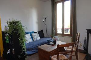 MAGNIFIQUE Appartement T2 40m2