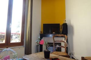 MAGNIFIQUE Appartement T2 40m2