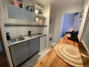 Magnifique appartement T2 aux portes de Paris