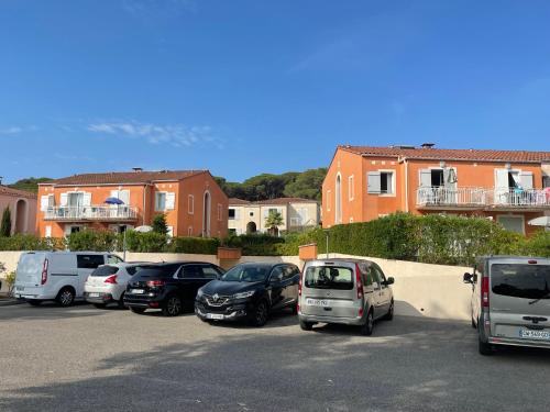 Magnifique appartement T4 avec piscine et jardin