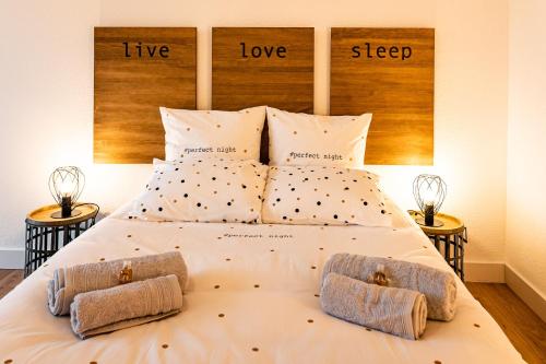 Magnifique appartement To Be Discovered
