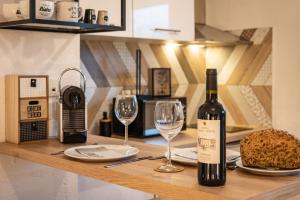 Magnifique appartement To Be Discovered