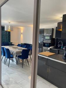 Magnifique Appartement Topaze-PORT ROYAL vue Mer