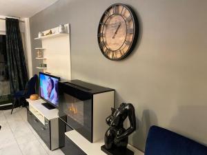 Magnifique Appartement Topaze-PORT ROYAL vue Mer
