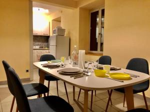 Magnifique appartement tout équipé - 4 personnes