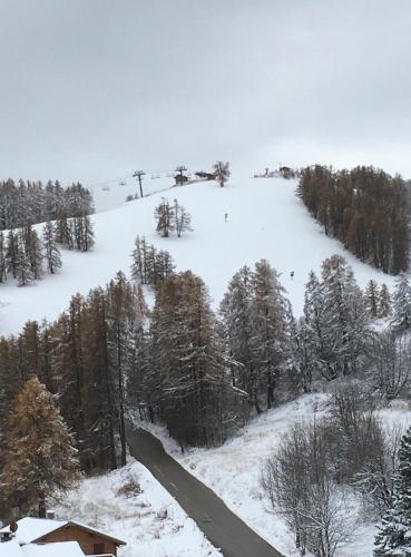 Magnifique Appartement Valberg