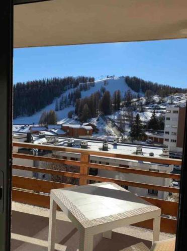 Magnifique Appartement Valberg