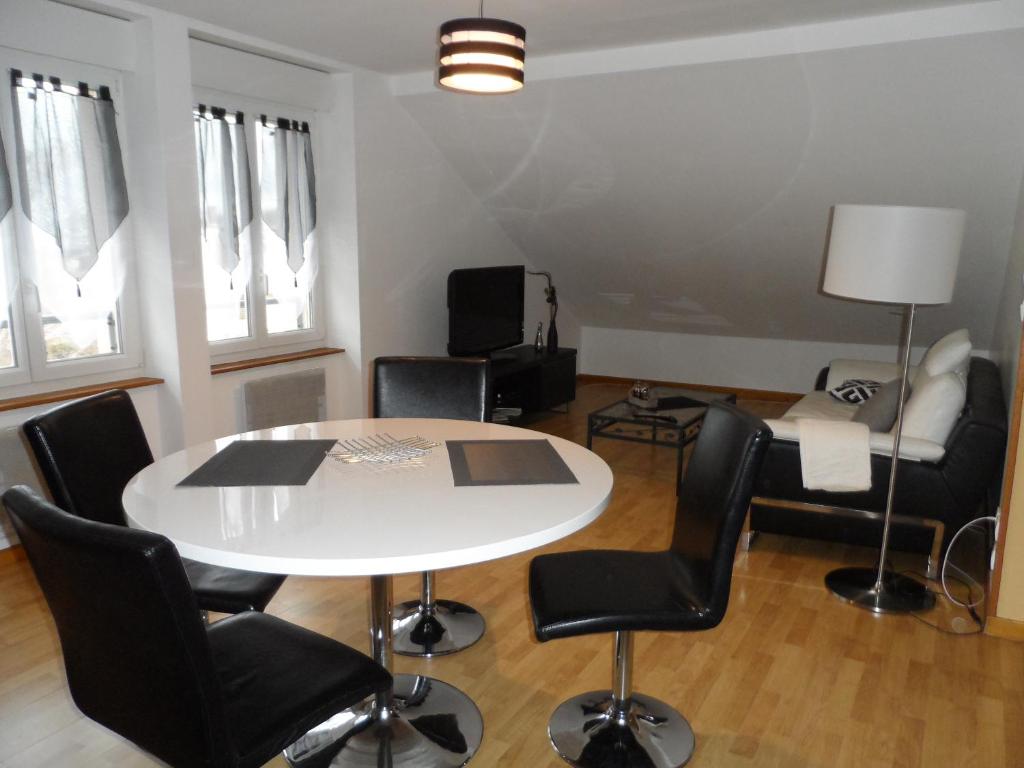 Magnifique Appartement Valberg