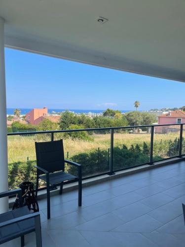 MAGNIFIQUE Appartement Vue Mer !