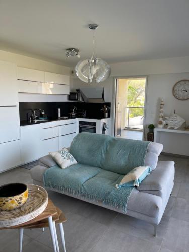 MAGNIFIQUE Appartement Vue Mer !