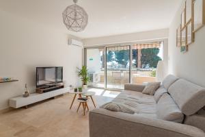 Magnifique appartement Vue Mer au centre du Lavandou