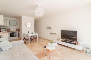 Magnifique appartement Vue Mer au centre du Lavandou