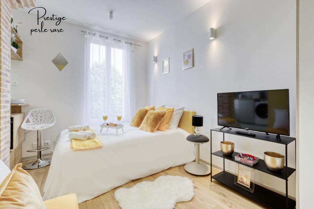 Magnifique appartement vue mer 34350 Valras-Plage