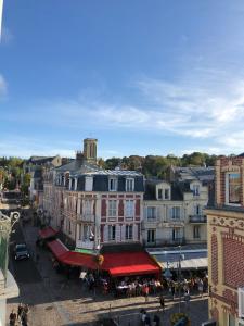 Magnifique appartement vue sur mer - hypercentre !
