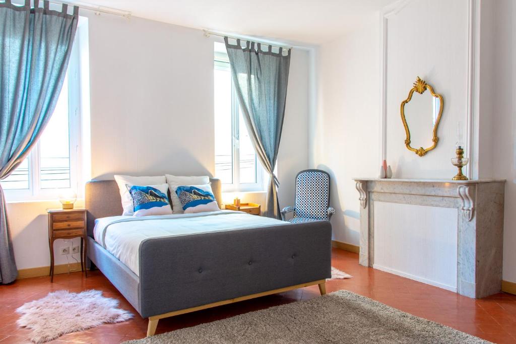 Magnifique appartement vue sur mer - hypercentre ! 14640 Villers-sur-Mer