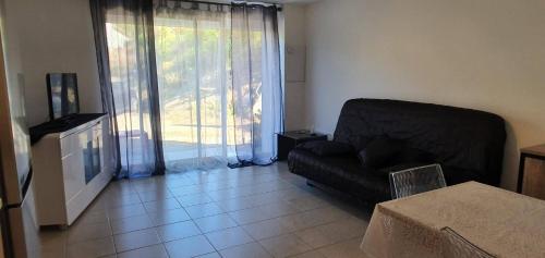 Magnifique bas de villa