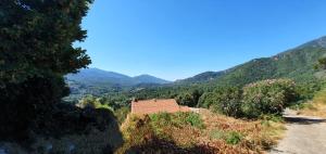 Magnifique bas de villa